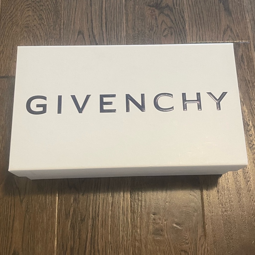 Authentic Givenchy Accessory/ Storage Box